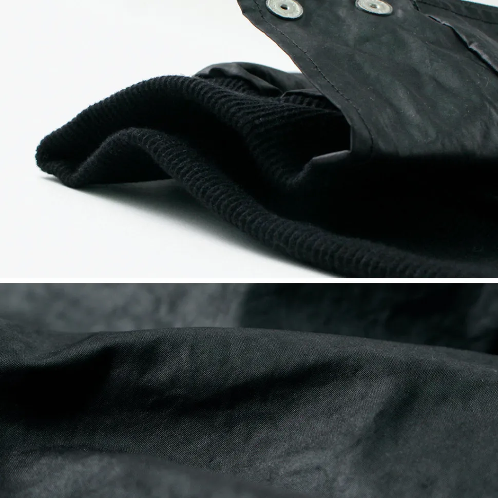 FNOR / South Bay Derby Jacket