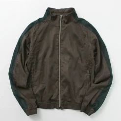 FNOR / Velvety Track Jacket
