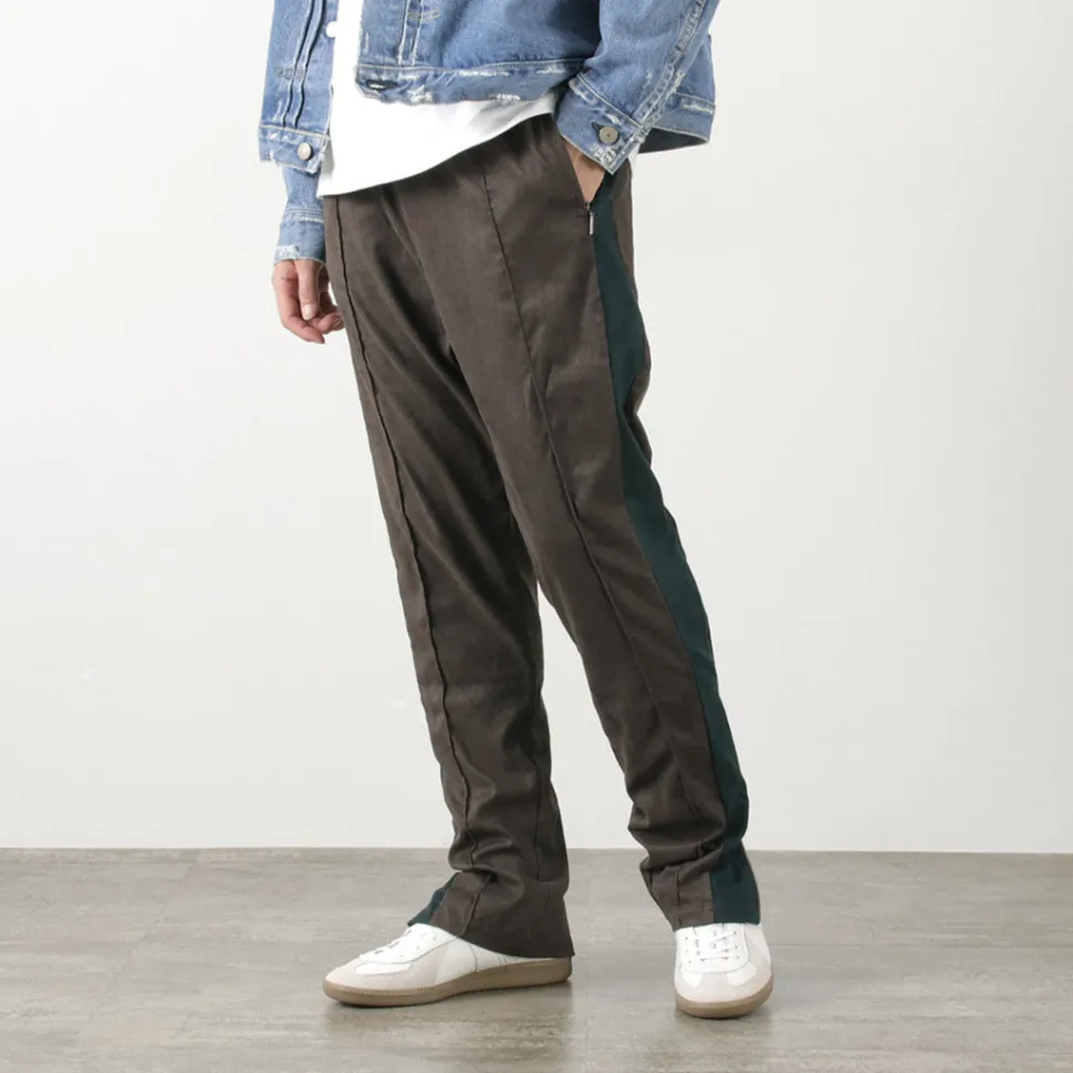 FNOR / Velvety Track Pants