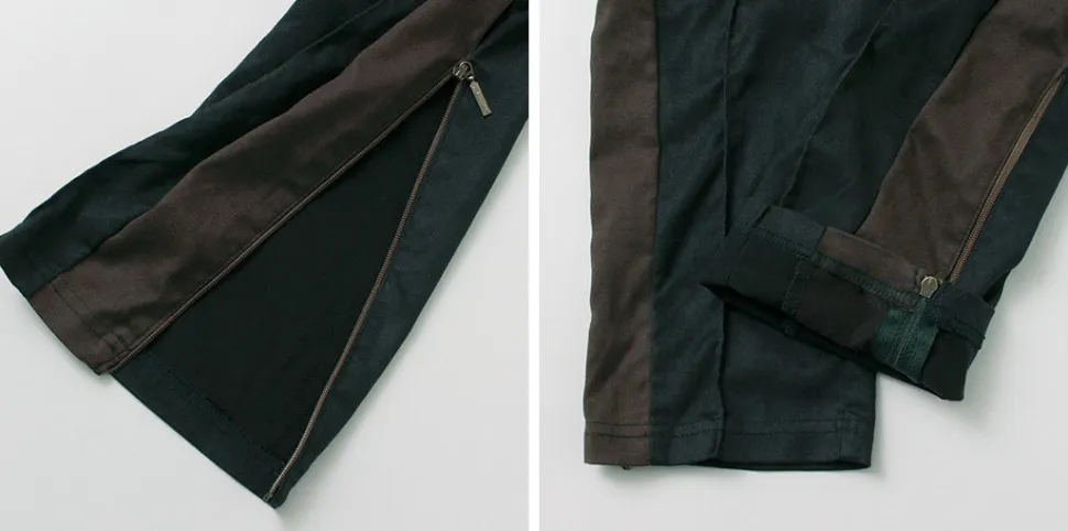 FNOR / Velvety Track Pants