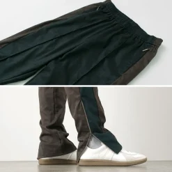 FNOR / Velvety Track Pants