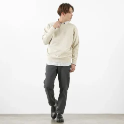 FOB FACTORY / Biz Narrow Trousers
