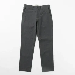 FOB FACTORY / Biz Narrow Trousers