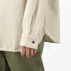 FOB FACTORY / C/W Sleeping shirt
