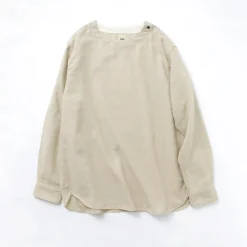 FOB FACTORY / C/W Sleeping shirt