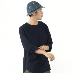 FOB FACTORY / C/W Sleeping shirt