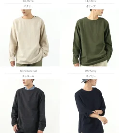 FOB FACTORY / C/W Sleeping shirt