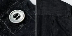 FOB FACTORY / F3478 ATELIER T-SHIRT