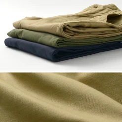 FOB FACTORY / F0431 baker pants