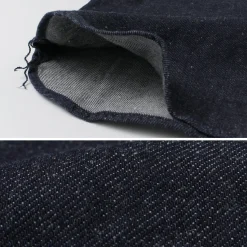 FOB FACTORY / F3490 Baseball Shirt