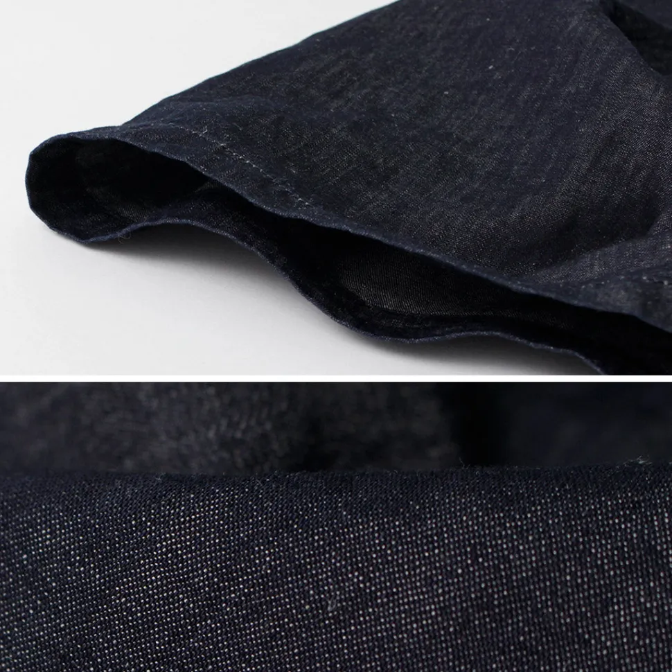 FOB FACTORY / F3491 Cuba shirt