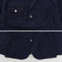 FOB FACTORY / F2434 Denim Engineer
