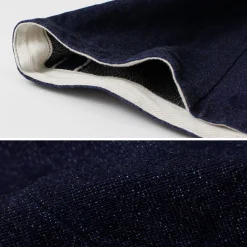 FOB FACTORY / F2434 Denim Engineer
