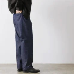 FOB FACTORY / F0531 Denim Frisco pants