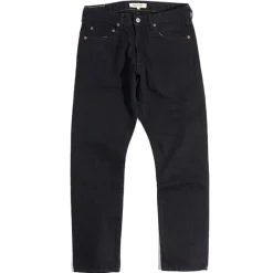 FOB FACTORY / F1148 Denim narrow 5P ankle cut