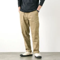 FOB FACTORY / F0488 Easy Pants