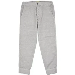 FOB FACTORY / F0404/F403 Relaxed sweatpants