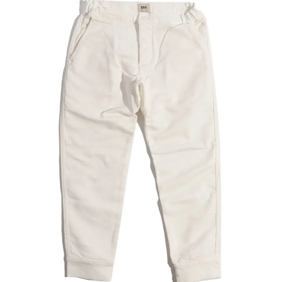 FOB FACTORY / F0404/F403 Relaxed sweatpants