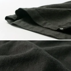 FOB FACTORY / F2430 French basque coat