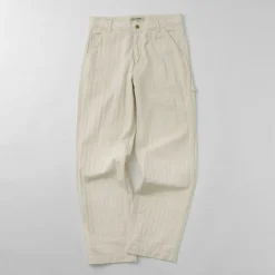 FOB FACTORY / F0485 HBT Painter pants