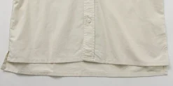 FOB FACTORY / F3498 Long sleeve field shirt