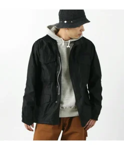 FOB FACTORY / F2418 M-65 field jacket