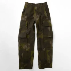 FOB FACTORY / F0504 M-47 french cargo