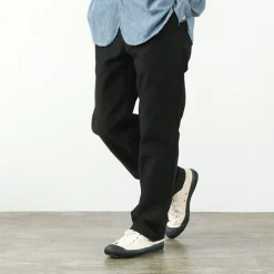 FOB FACTORY / F0491 Moleskin pants