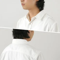 FOB FACTORY / F3496 Ox work shirt