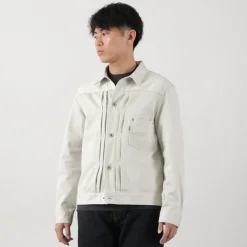 FOB FACTORY / F2438 Pique jacket