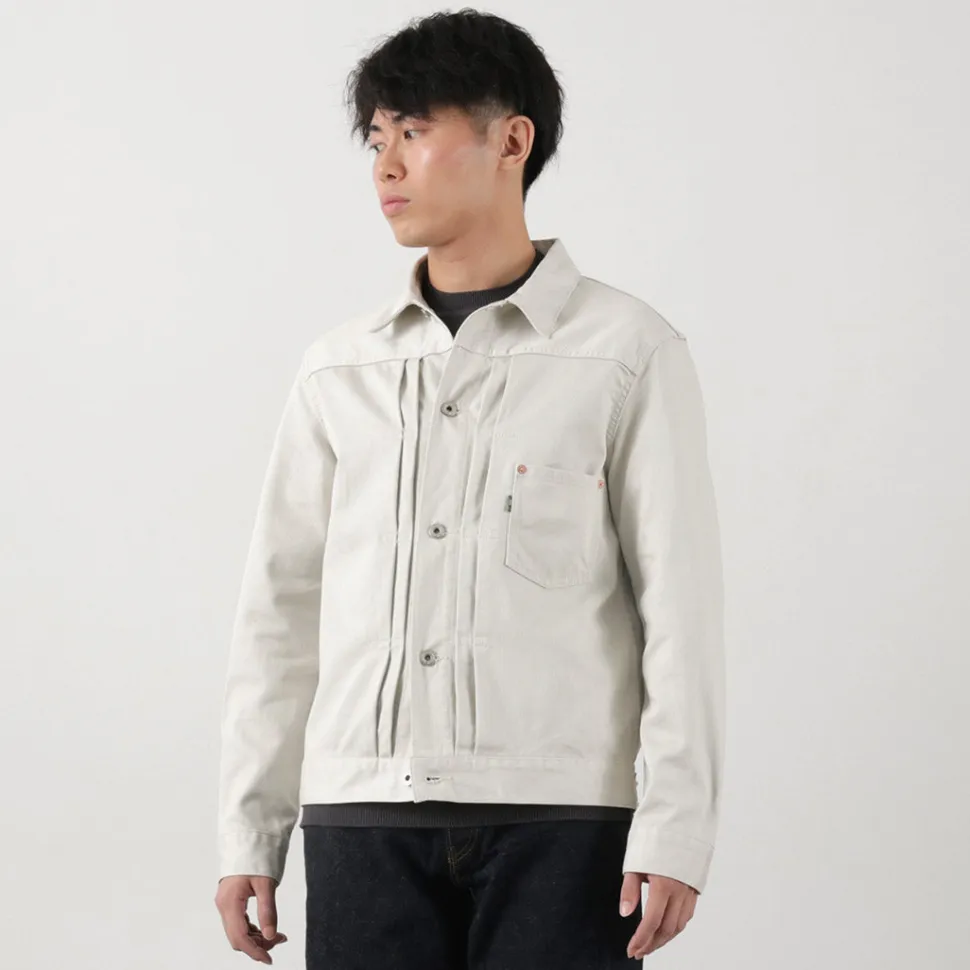 FOB FACTORY / F2438 Pique jacket