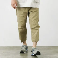 FOB FACTORY / FRC004Military Baker Quarter Pants