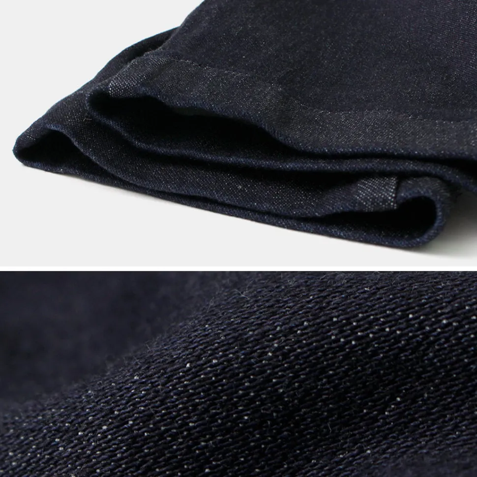 FOB FACTORY / F0527 Relax trousers