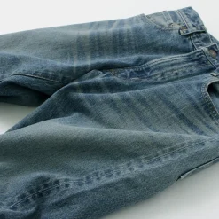 FOB FACTORY / F160 Selvedge 66 Denim 5-pocket