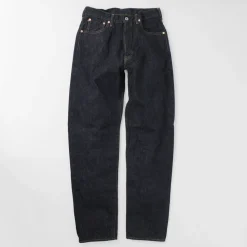 FOB FACTORY / F165 Selvedge garage denim