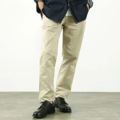 FOB FACTORY / Narrow U.S. trousers