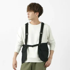 FOXFIRE / Alfrac Stackle Vest