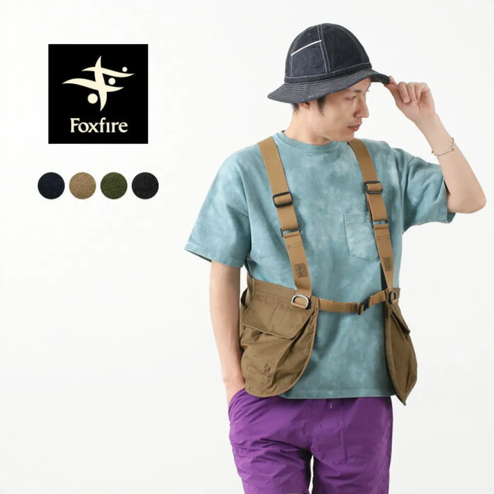 FOXFIRE / Alfrac Stackle Vest