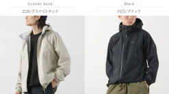 FOXFIRE / Mizzleap Jacket