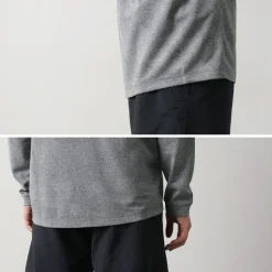 FOXFIRE / Scoron Windpath Crew T-Shirt