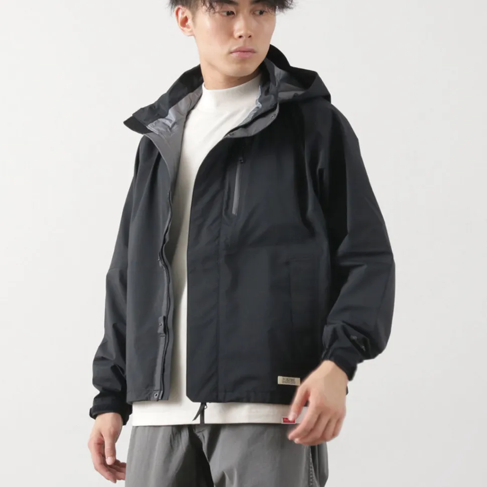 FOXFIRE / Streamside Jacket