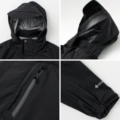 FOXFIRE / Streamside Jacket