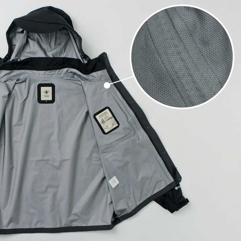 FOXFIRE / Streamside Jacket