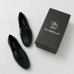 FOX UMBRELLAS / Loafer Rain shoes