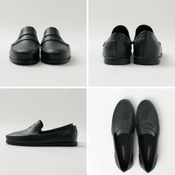 FOX UMBRELLAS / Loafer Rain shoes