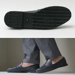 FOX UMBRELLAS / Loafer Rain shoes