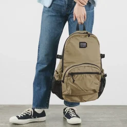 FREDRIK PACKERS / 210D Daypack Tipi