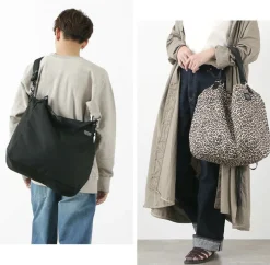 FREDRIK PACKERS / 1000D Mission Tote M