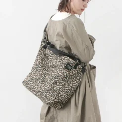 FREDRIK PACKERS / 1000D Mission Tote M