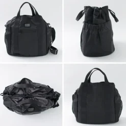 FREDRIK PACKERS / 210D Tipi Tote